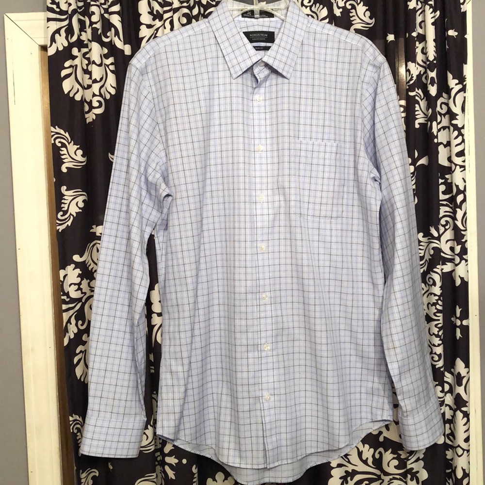 Nordstrom Men’s Shop Smartcare